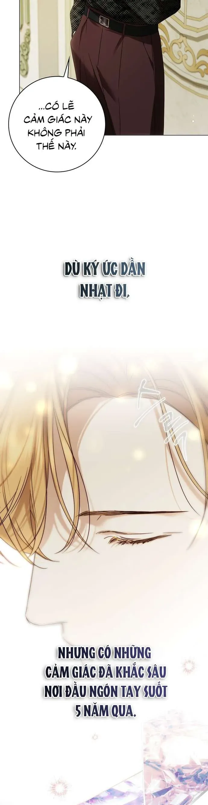 Hầu Nữ Bí Mật Của Bá Tước - Chương 76 - Trang 20