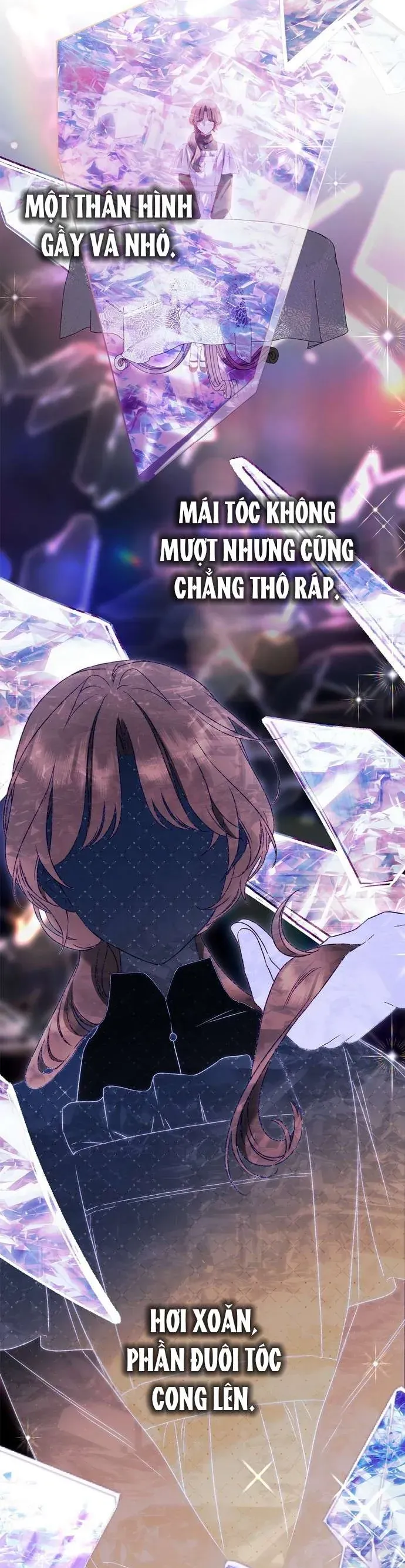 Hầu Nữ Bí Mật Của Bá Tước - Chương 76 - Trang 21