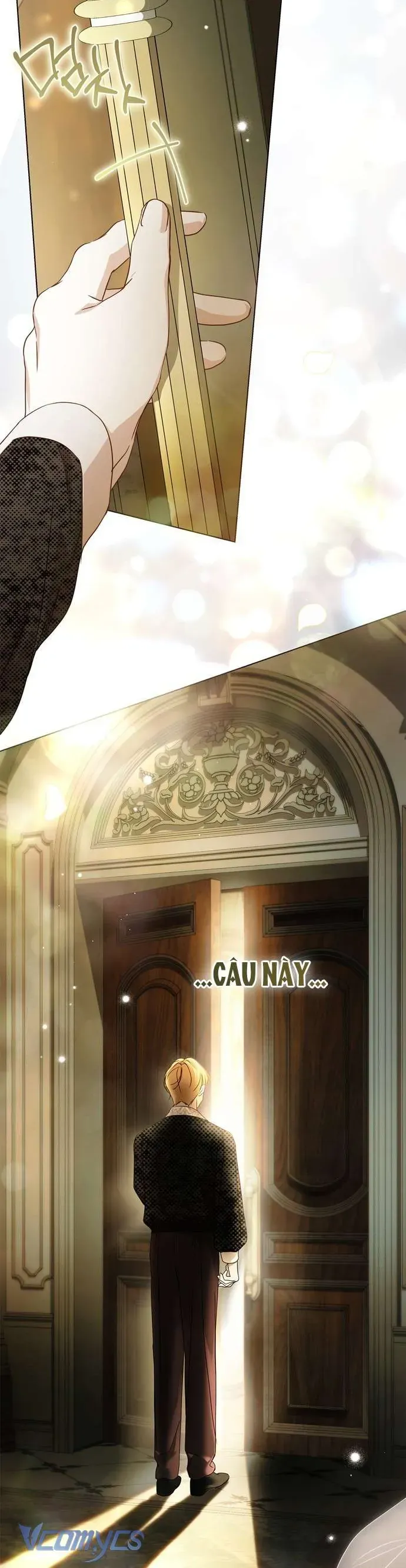 Hầu Nữ Bí Mật Của Bá Tước - Chương 76 - Trang 31