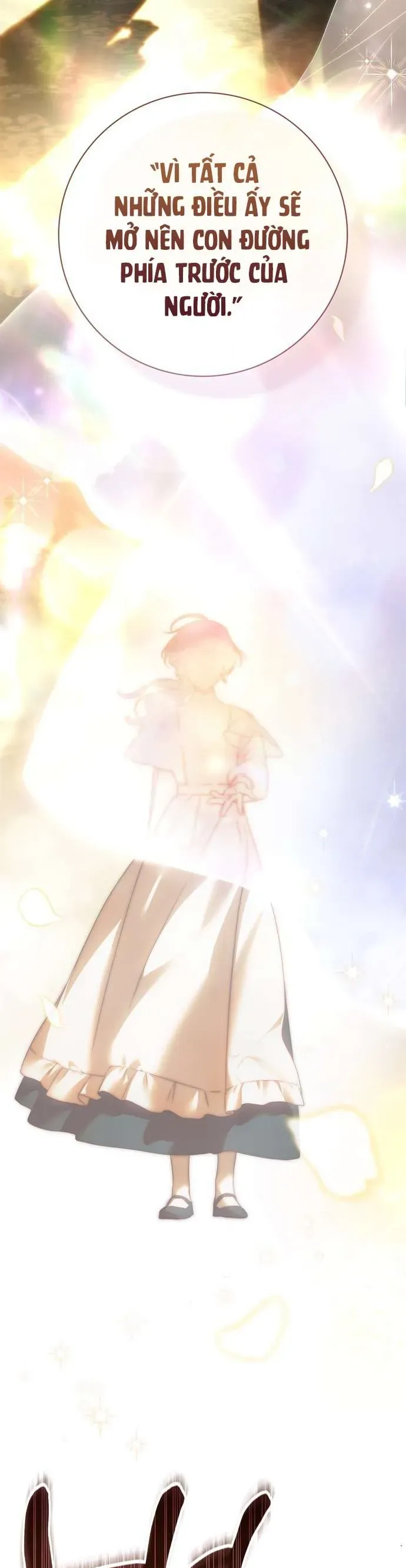 Hầu Nữ Bí Mật Của Bá Tước - Chương 76 - Trang 32