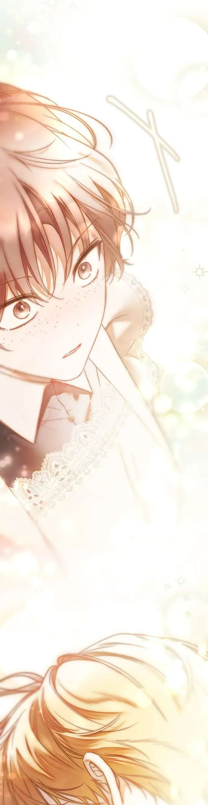 Hầu Nữ Bí Mật Của Bá Tước - Chương 76 - Trang 38