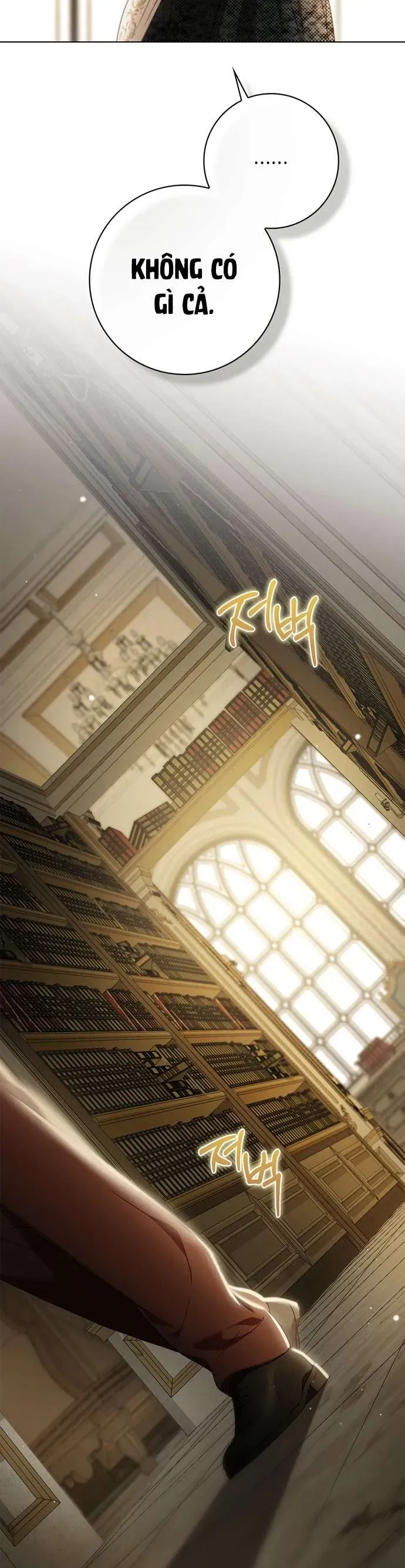 Hầu Nữ Bí Mật Của Bá Tước - Chương 76 - Trang 41