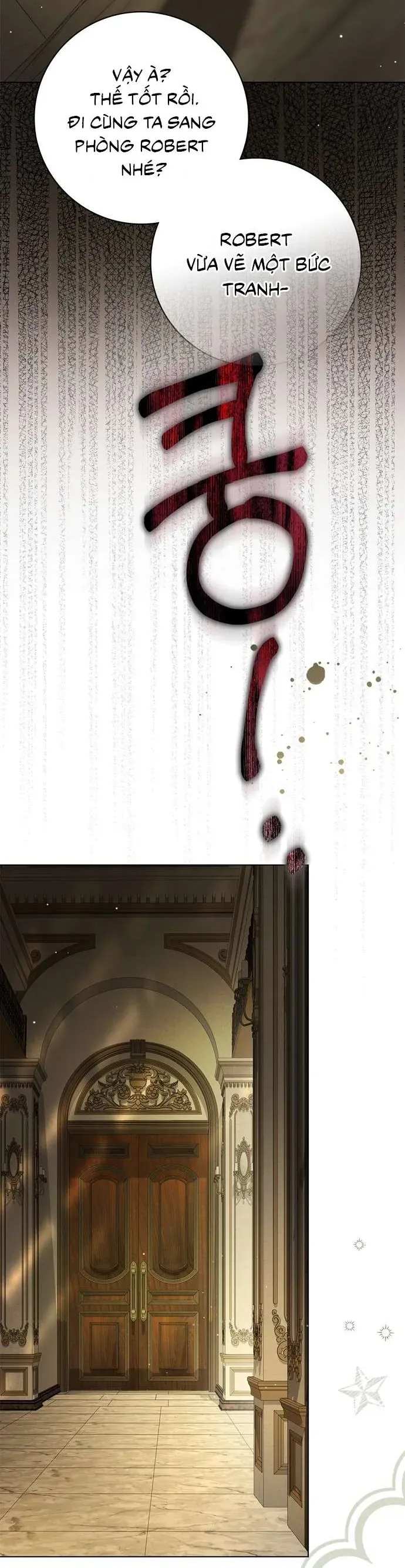 Hầu Nữ Bí Mật Của Bá Tước - Chương 76 - Trang 42