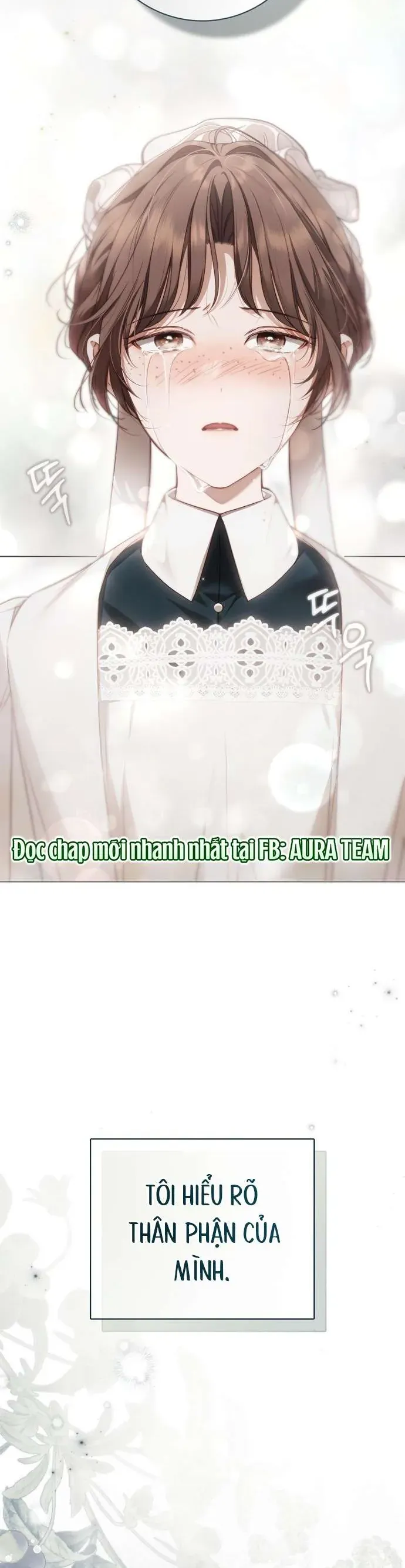 Hầu Nữ Bí Mật Của Bá Tước - Chương 76 - Trang 45