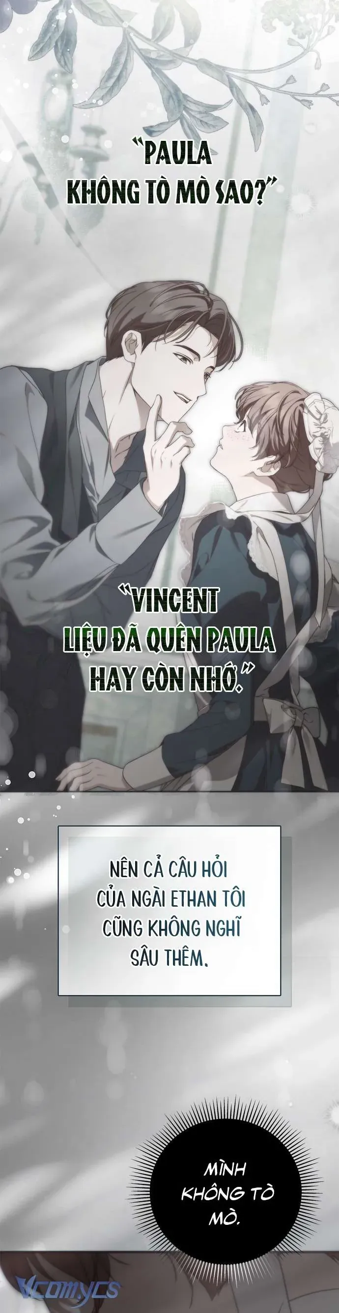 Hầu Nữ Bí Mật Của Bá Tước - Chương 76 - Trang 46