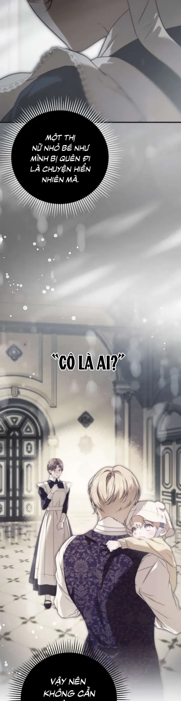 Hầu Nữ Bí Mật Của Bá Tước - Chương 76 - Trang 47