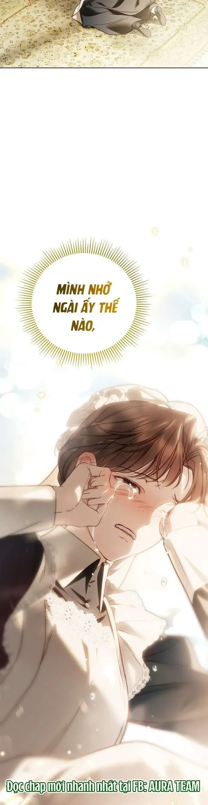 Hầu Nữ Bí Mật Của Bá Tước - Chương 76 - Trang 50
