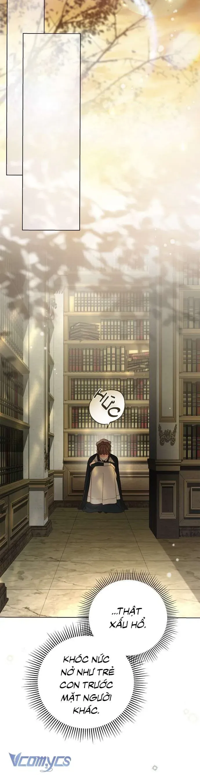 Hầu Nữ Bí Mật Của Bá Tước - Chương 76 - Trang 52