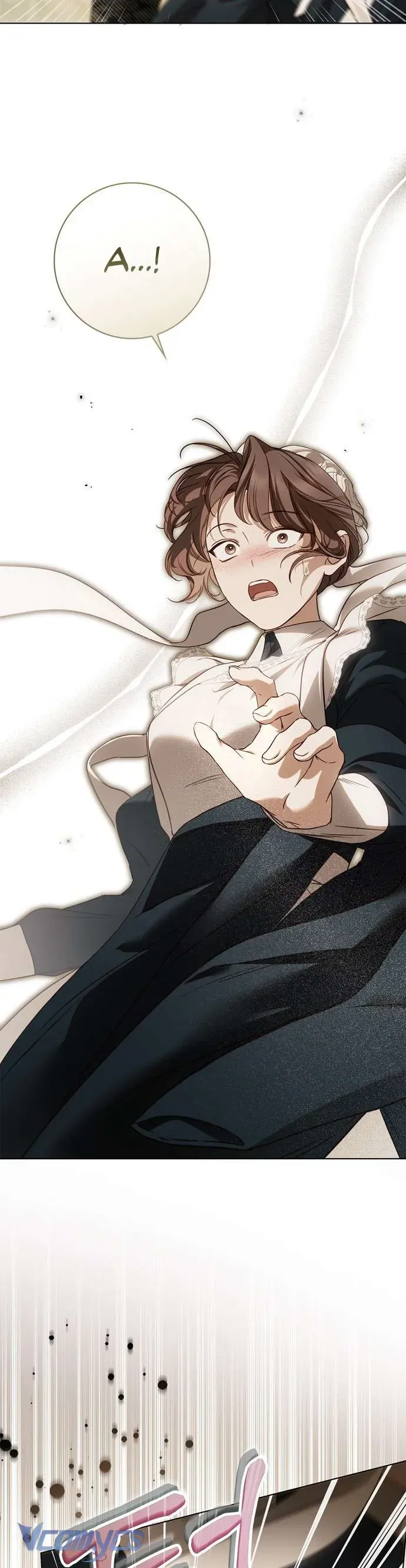 Hầu Nữ Bí Mật Của Bá Tước - Chương 76 - Trang 55