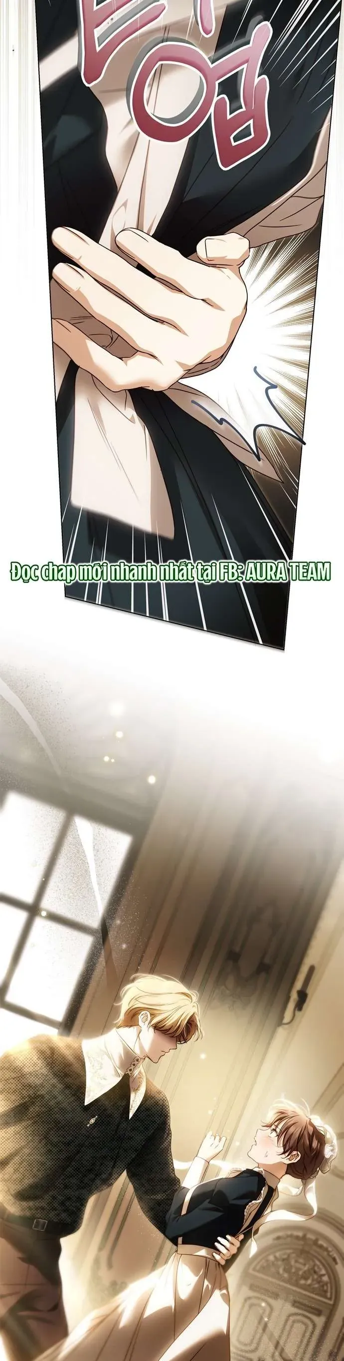 Hầu Nữ Bí Mật Của Bá Tước - Chương 76 - Trang 56