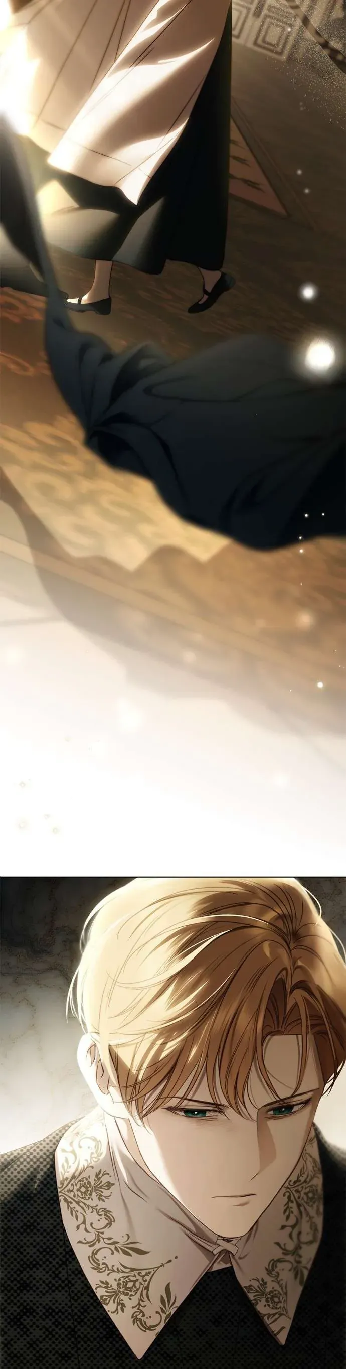 Hầu Nữ Bí Mật Của Bá Tước - Chương 76 - Trang 57