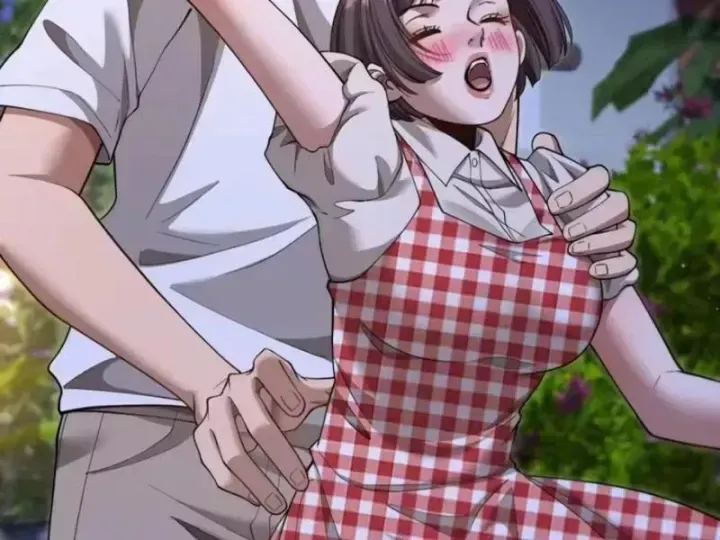 Truyện tranh - Trang 116