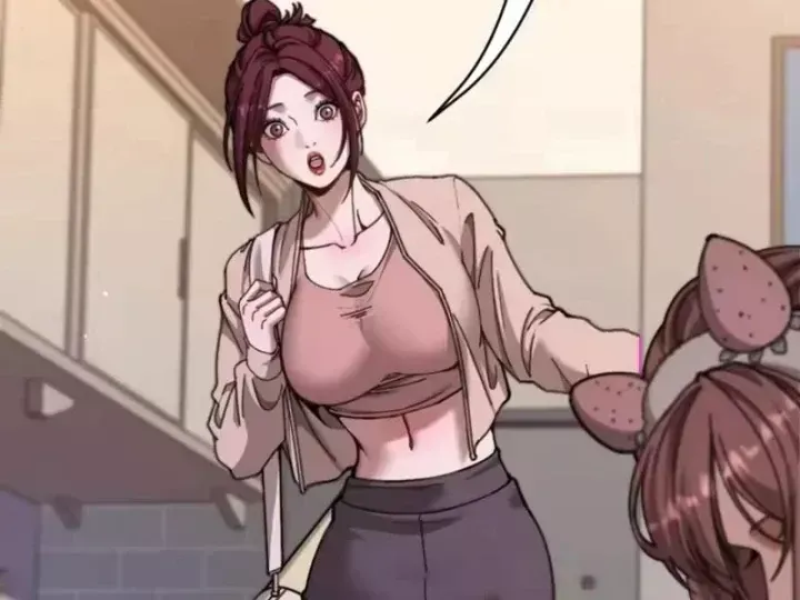 Truyện tranh - Trang 41