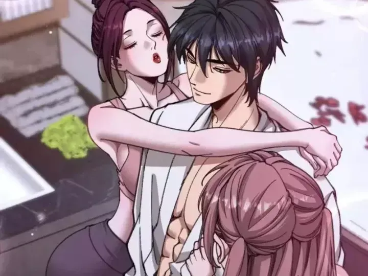 Truyện tranh - Trang 55