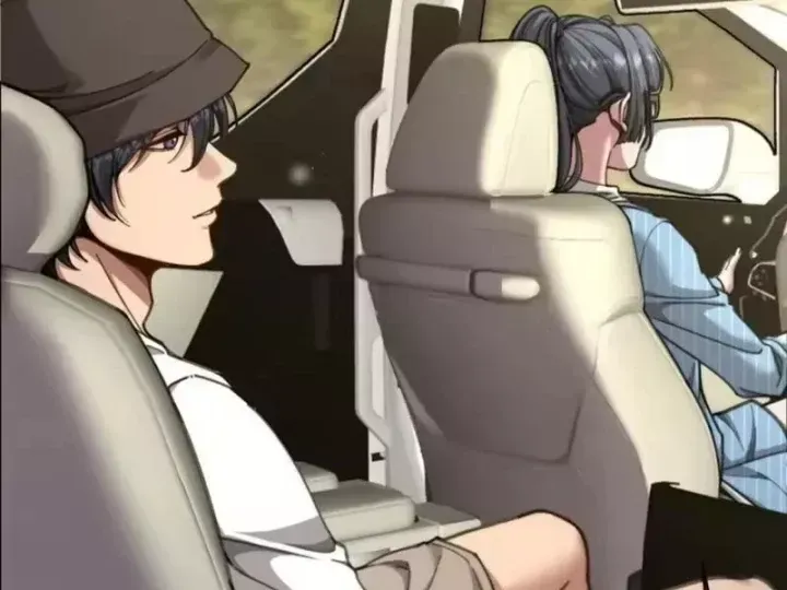 Truyện tranh - Trang 75