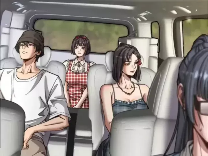 Truyện tranh - Trang 77