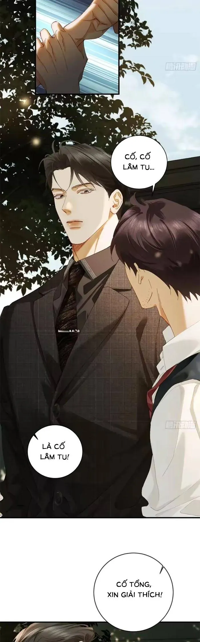 Hợp Đồng Sa Ngã - Chương 64.1 - Trang 11