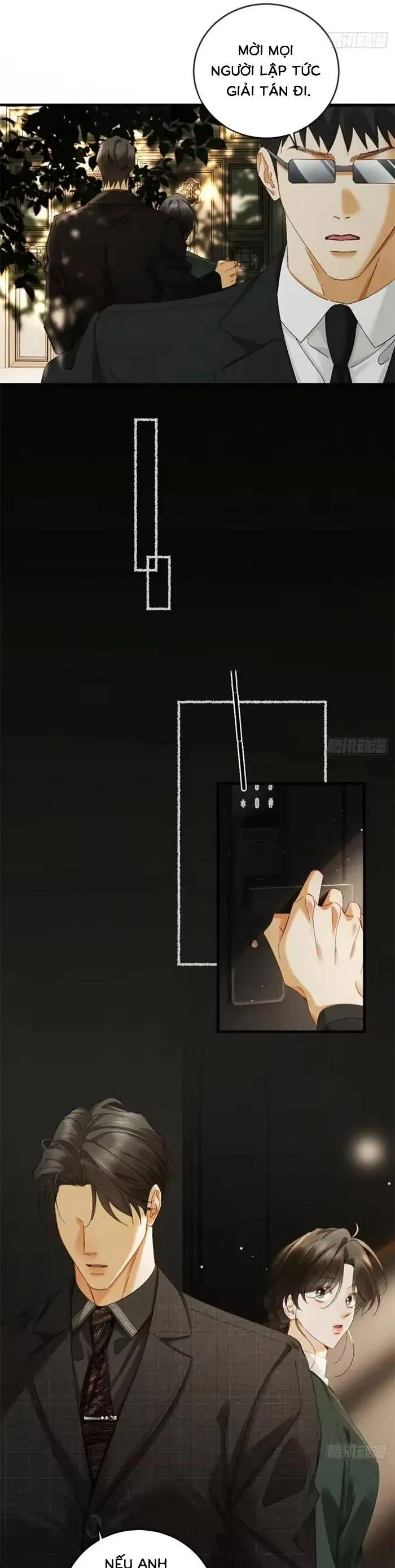 Hợp Đồng Sa Ngã - Chương 64.1 - Trang 13