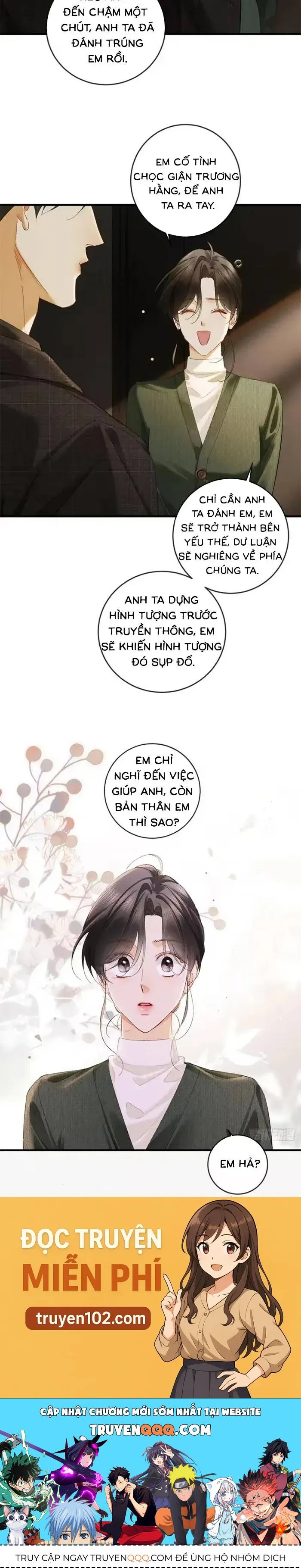 Hợp Đồng Sa Ngã - Chương 64.1 - Trang 14