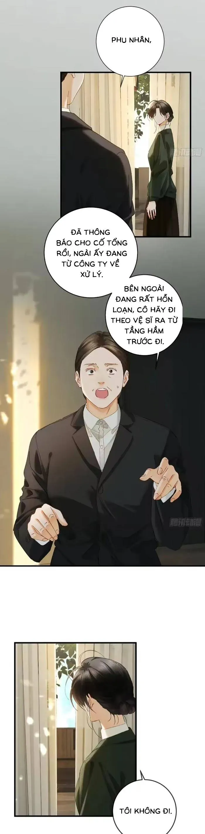 Hợp Đồng Sa Ngã - Chương 64.1 - Trang 3