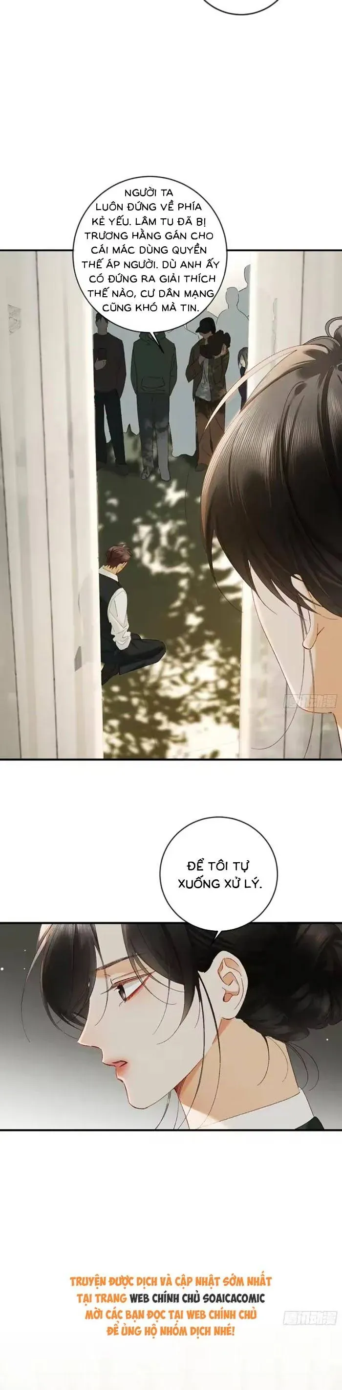 Hợp Đồng Sa Ngã - Chương 64.1 - Trang 4