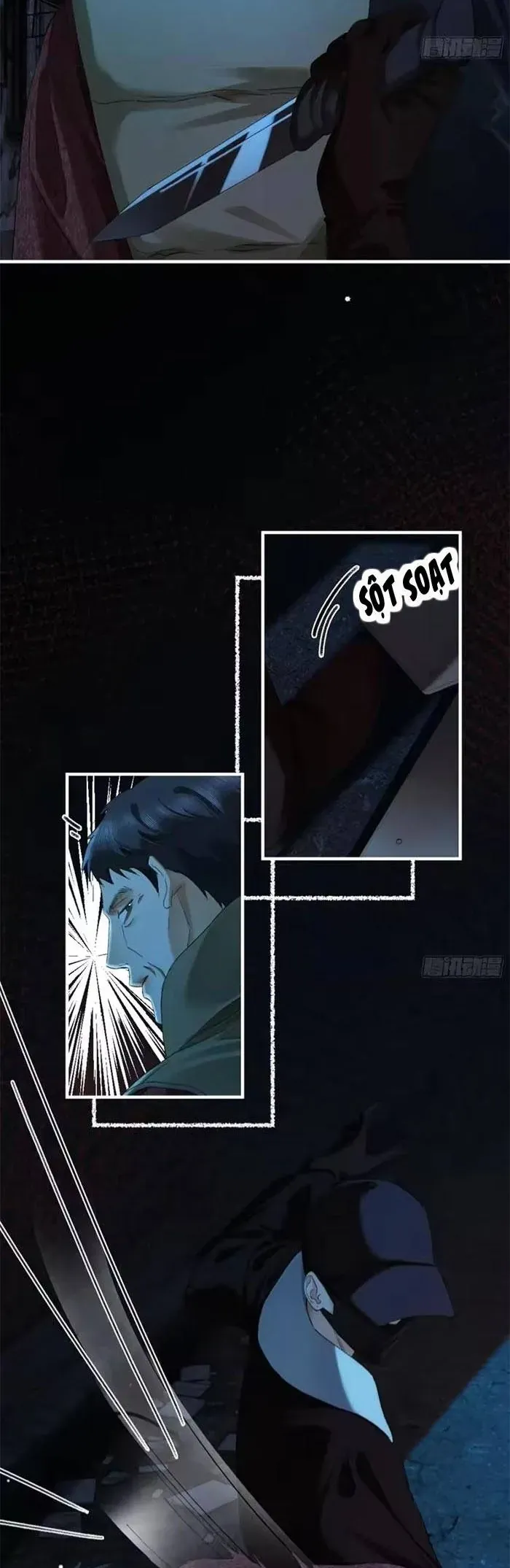 Hợp Đồng Sa Ngã - Chương 64.2 - Trang 12