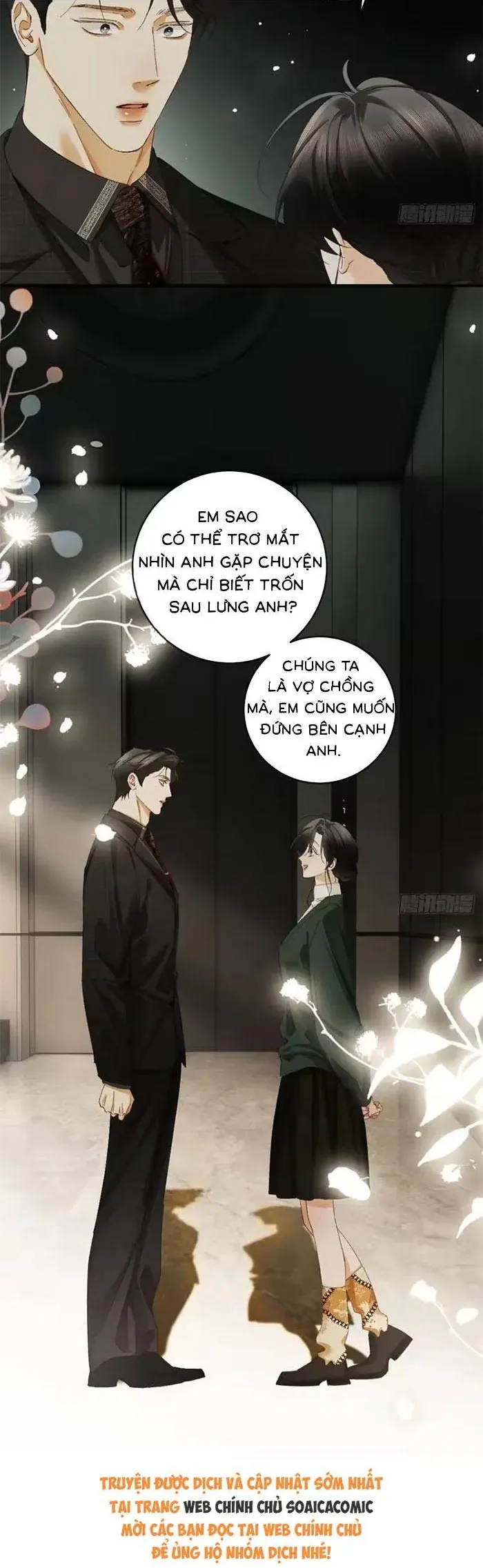 Hợp Đồng Sa Ngã - Chương 64.2 - Trang 3