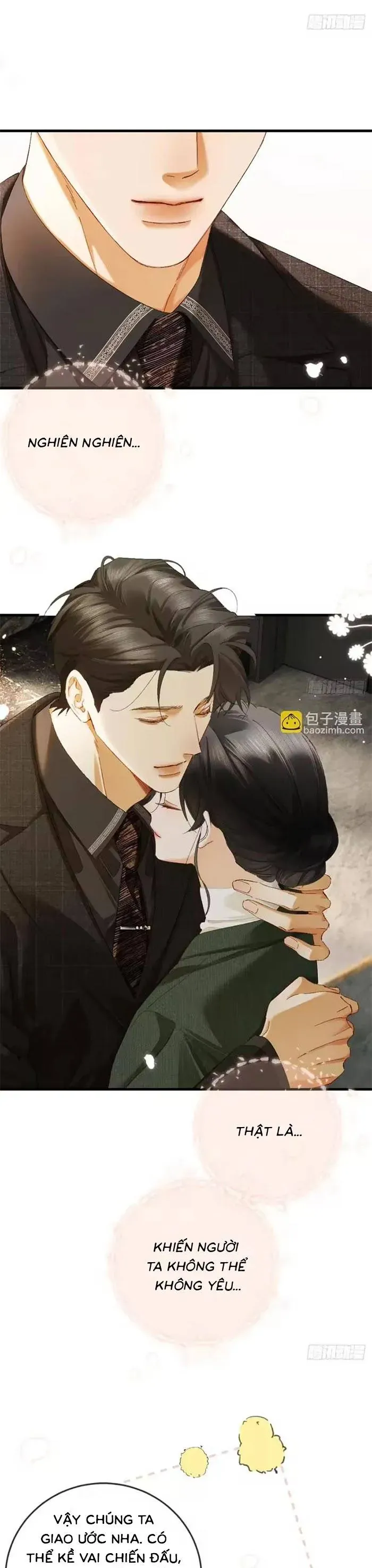 Hợp Đồng Sa Ngã - Chương 64.2 - Trang 4