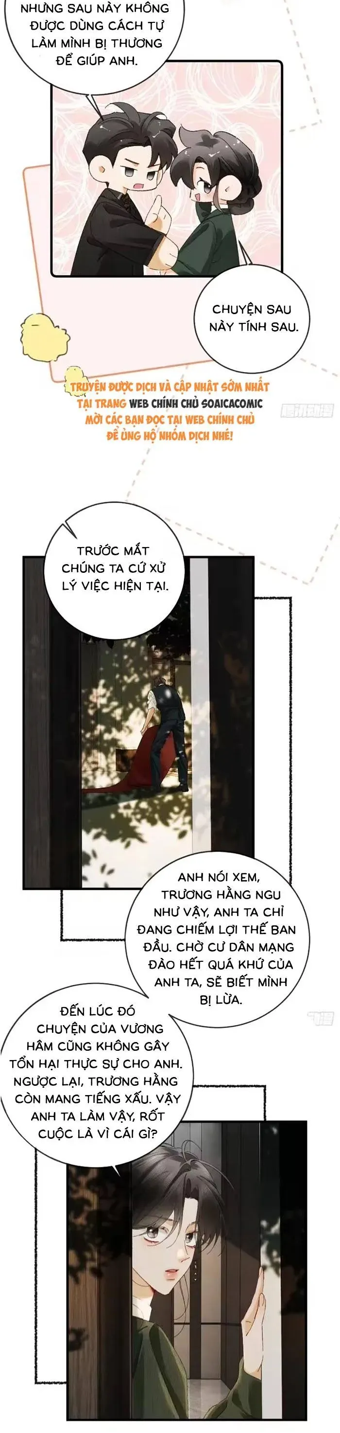 Hợp Đồng Sa Ngã - Chương 64.2 - Trang 5