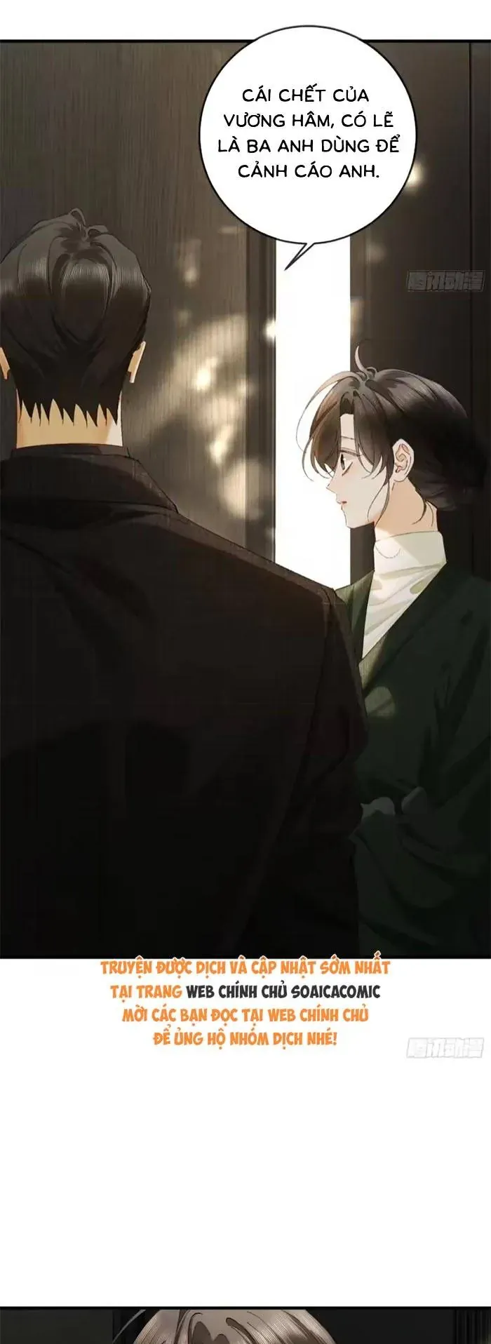 Hợp Đồng Sa Ngã - Chương 64.2 - Trang 6