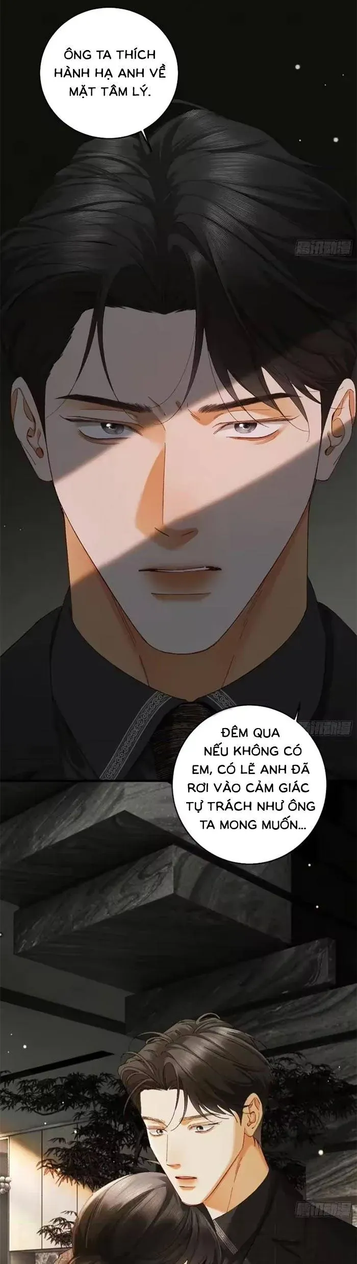 Hợp Đồng Sa Ngã - Chương 64.2 - Trang 8