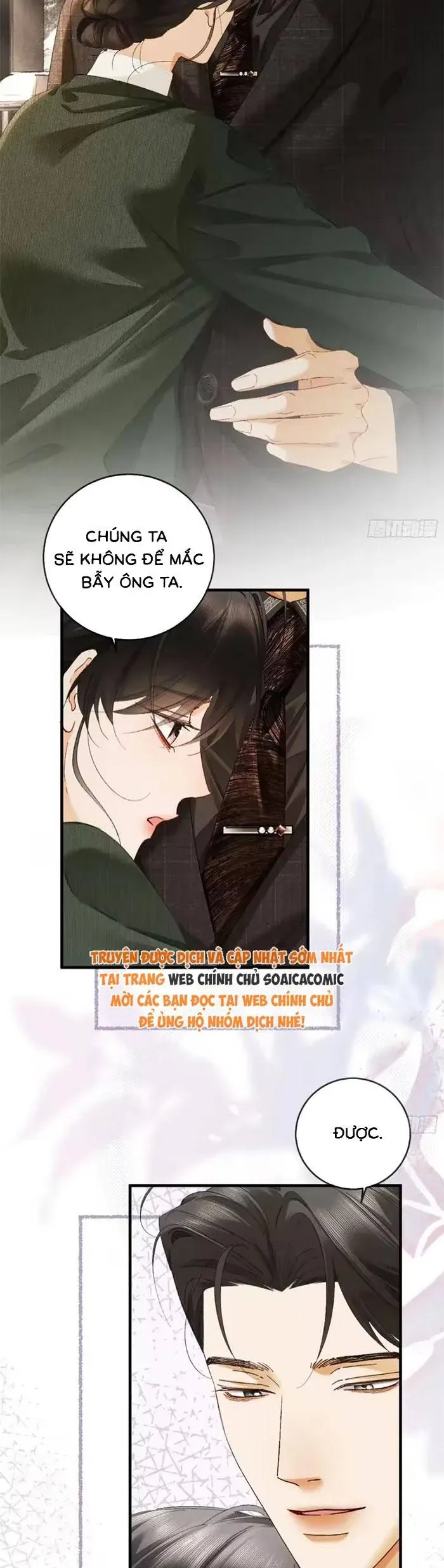 Hợp Đồng Sa Ngã - Chương 64.2 - Trang 9