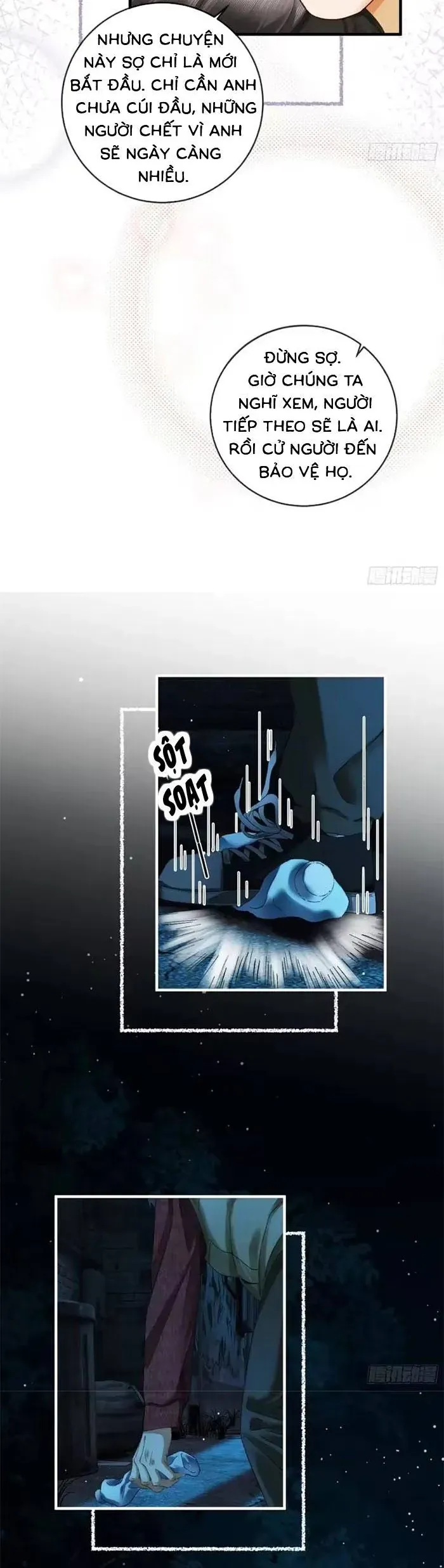 Hợp Đồng Sa Ngã - Chương 64.2 - Trang 10