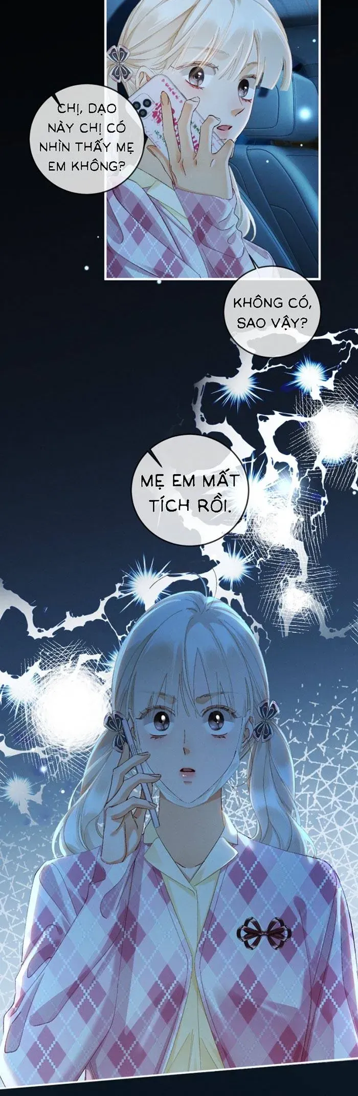 Hợp Đồng Sa Ngã - Chương 65 - Trang 12