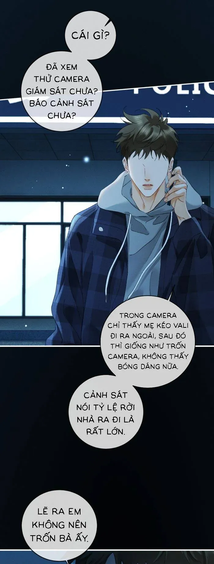 Hợp Đồng Sa Ngã - Chương 65 - Trang 13