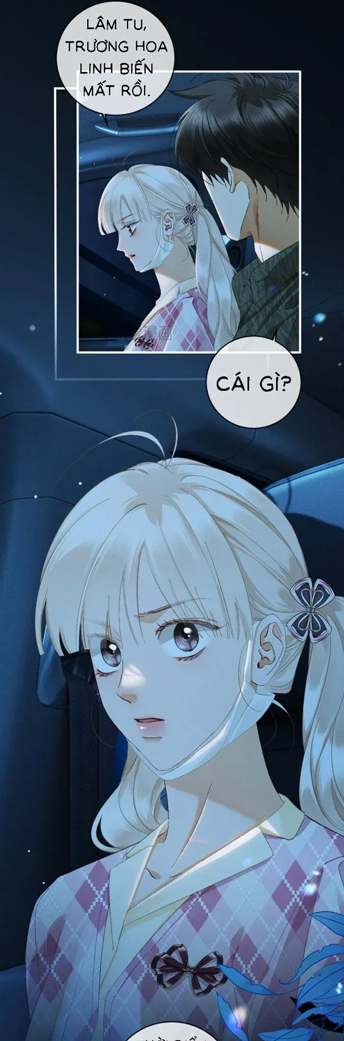 Hợp Đồng Sa Ngã - Chương 65 - Trang 15