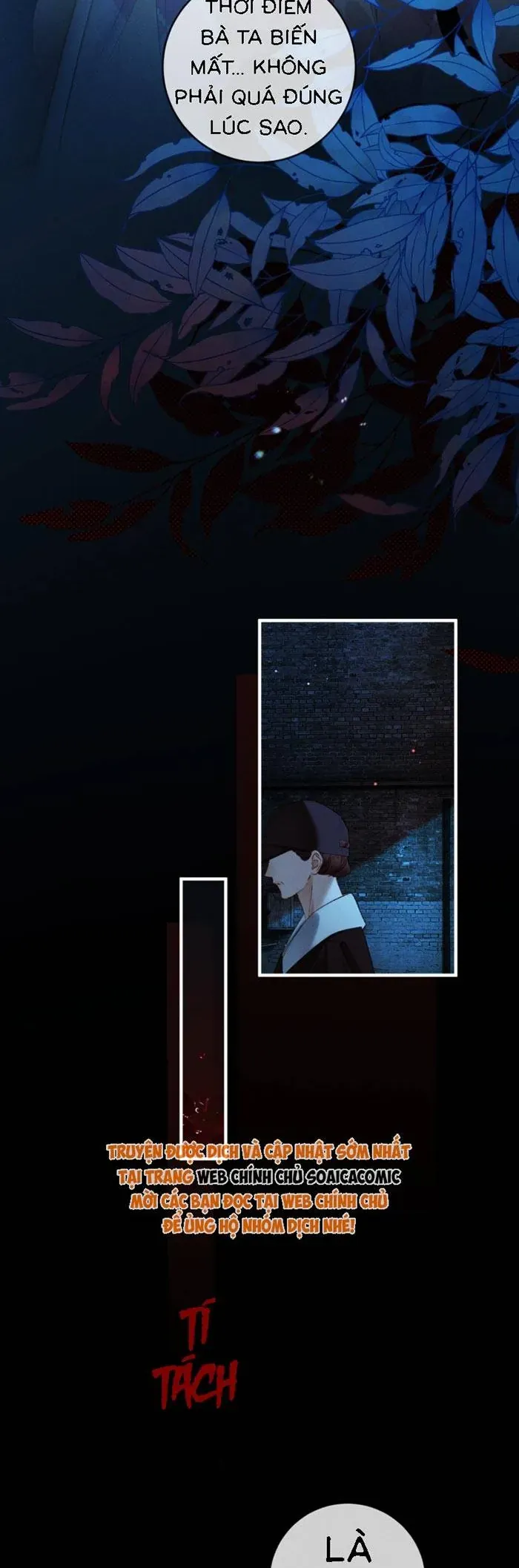 Hợp Đồng Sa Ngã - Chương 65 - Trang 16