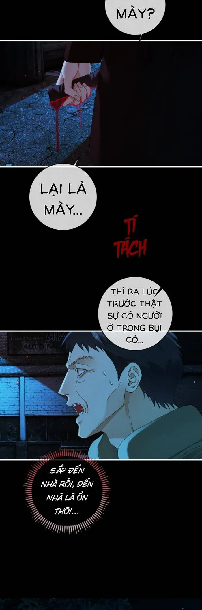 Hợp Đồng Sa Ngã - Chương 65 - Trang 17