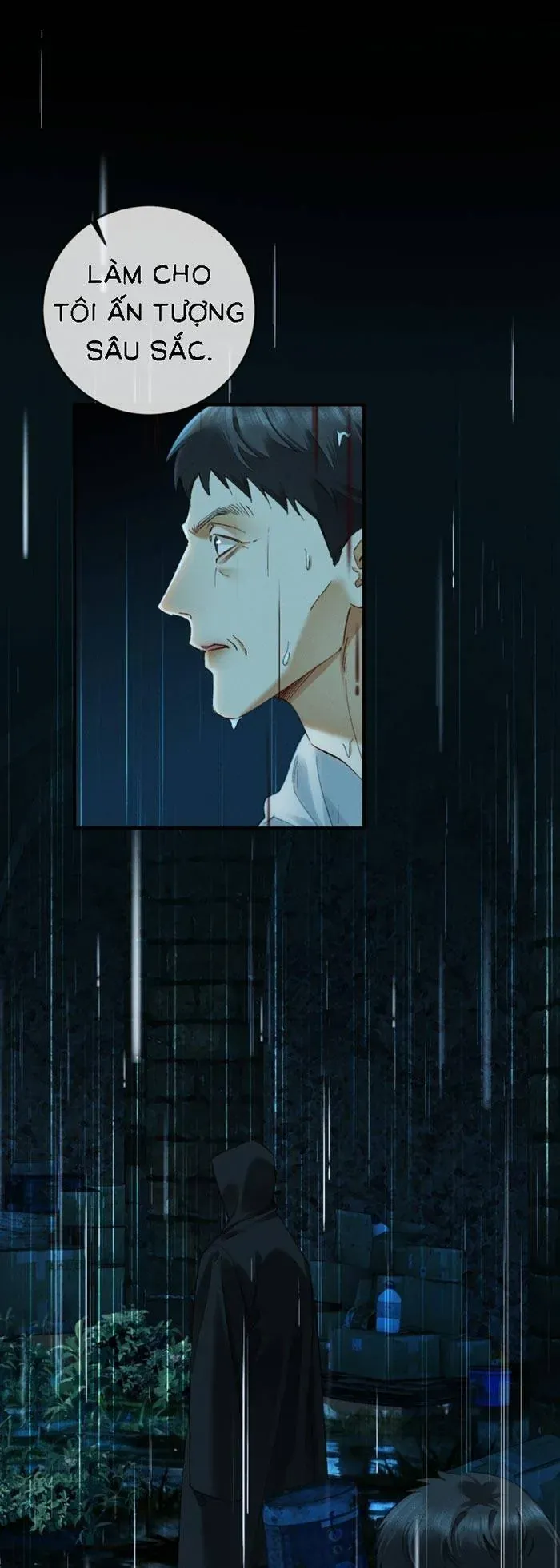 Hợp Đồng Sa Ngã - Chương 65 - Trang 23