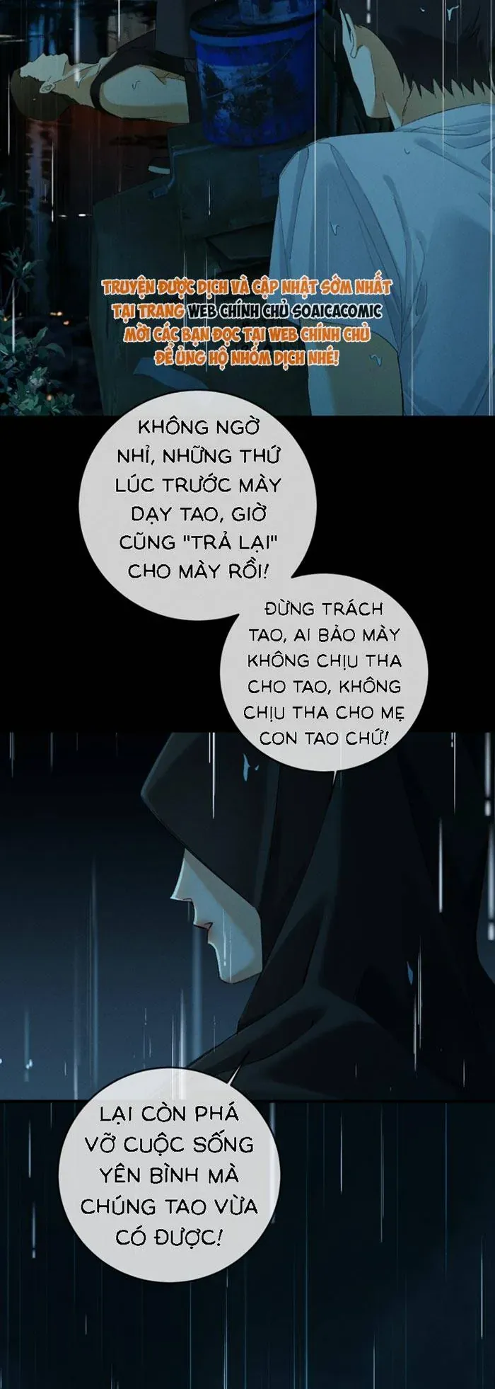 Hợp Đồng Sa Ngã - Chương 65 - Trang 24