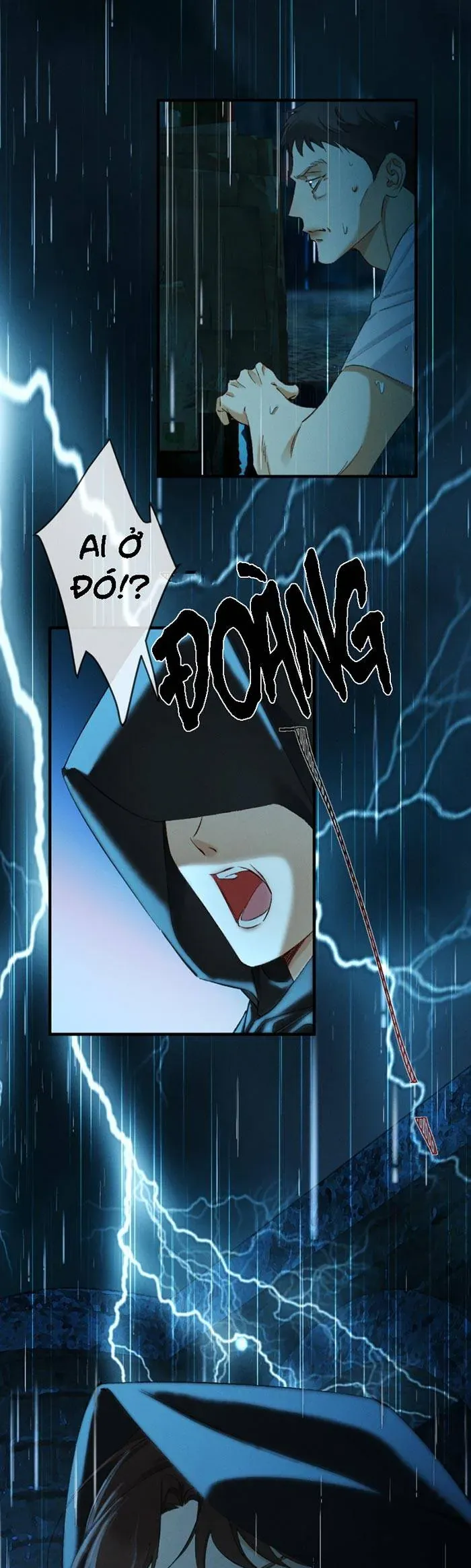 Hợp Đồng Sa Ngã - Chương 65 - Trang 25