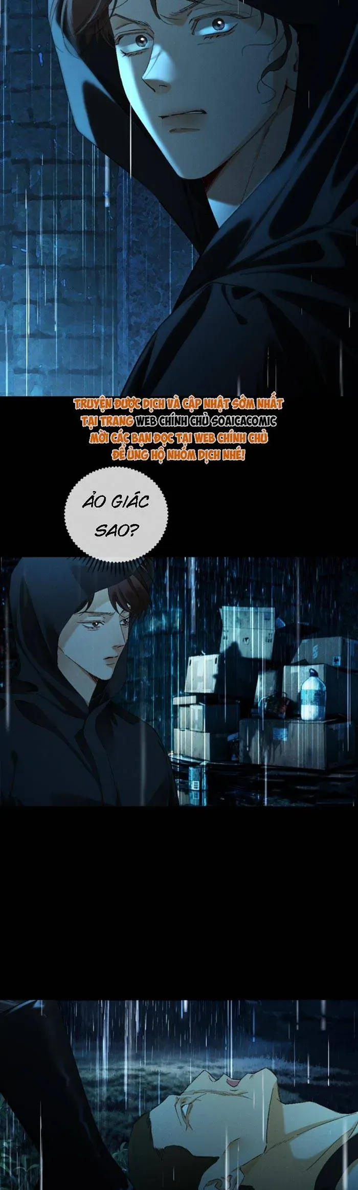 Hợp Đồng Sa Ngã - Chương 65 - Trang 26