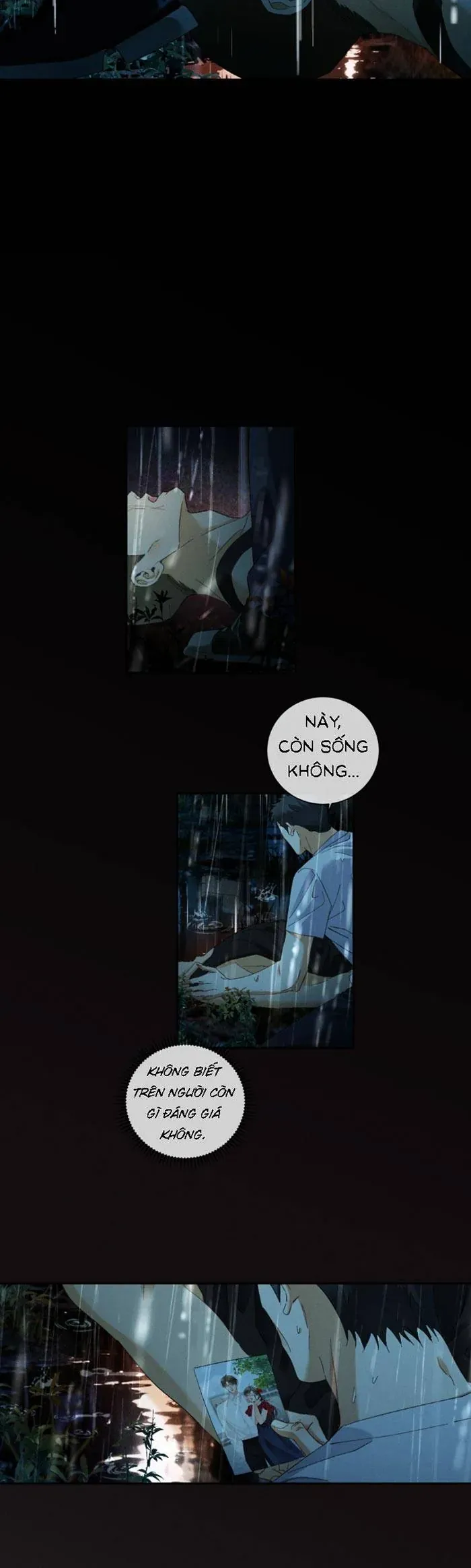 Hợp Đồng Sa Ngã - Chương 65 - Trang 27