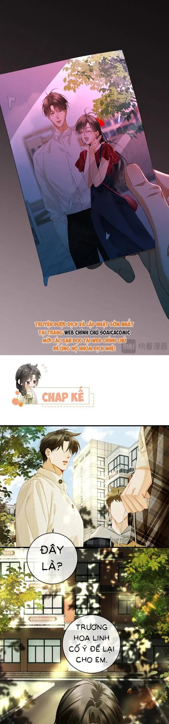 Hợp Đồng Sa Ngã - Chương 65 - Trang 28