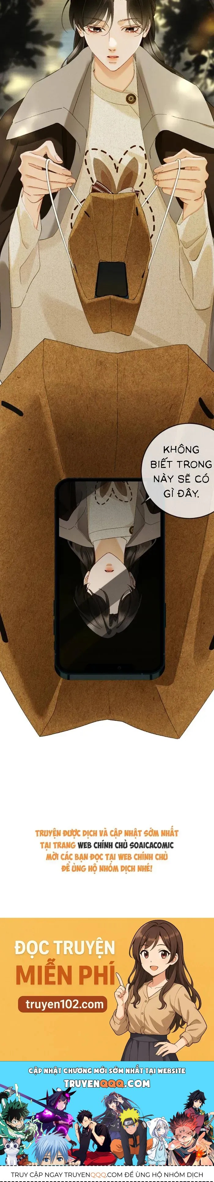 Hợp Đồng Sa Ngã - Chương 65 - Trang 29