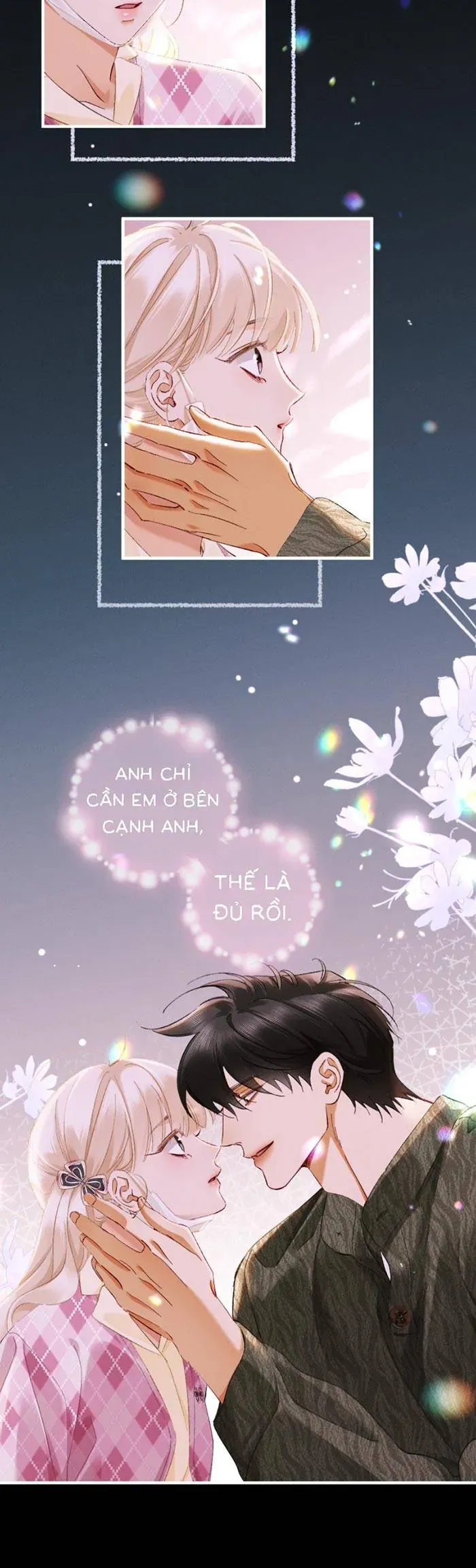 Hợp Đồng Sa Ngã - Chương 65 - Trang 4