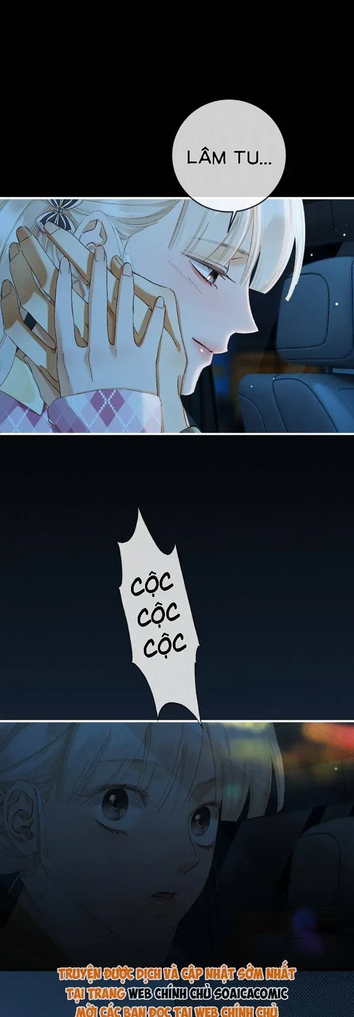 Hợp Đồng Sa Ngã - Chương 65 - Trang 5