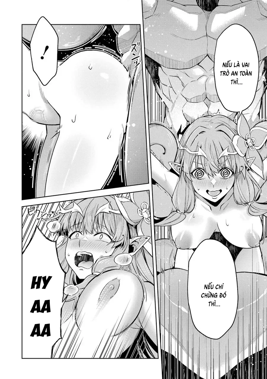 Chuyển Sinh Làm Boss Trung Cấp - Chương 29 - Trang 14