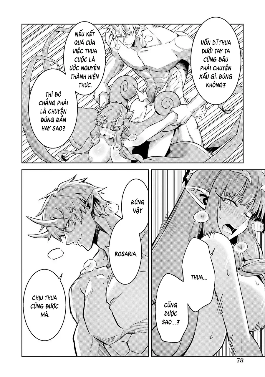 Chuyển Sinh Làm Boss Trung Cấp - Chương 29 - Trang 16