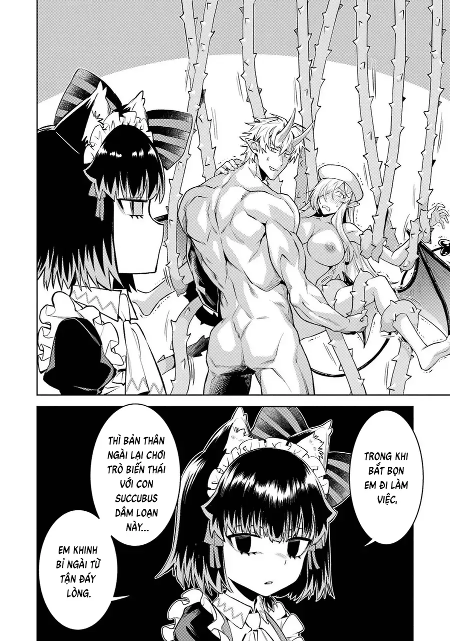 Chuyển Sinh Làm Boss Trung Cấp - Chương 29 - Trang 26
